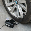 Air Compressor 12V Tire Inflator Toys Sports Car Auto Electric Pump Mini AU