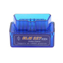 ELM327 V1.5 Bluetooth OB2 For Android/Torque Super Diagnostic Code Reader OZ