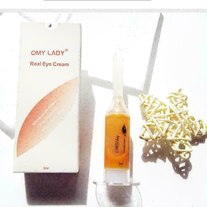 EyeCream Instant Remove Eyebags Anti Puffiness Dark Circles X6L3 R9T1 B8S4