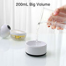 Usb 3.7V Spray Fan Bedroom Office Desktop Hydrating Outdoor Portable Chargi