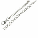 Fringed Leaves Arm Harness Slave Chain Cuff Armband Armlet Bracelet