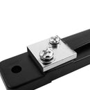 FL-2 DC 75mV 50A Current Shunt Resistor for Ammeter Amperemeter Panel Meter