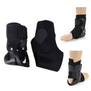 1pc Ankle Support Brace Foot Guard Sprains Injury Wrap Elastic Splint Strap 3C