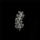 High Quality Leaf Patten Stencil Cutting Dies Hands-on Scrapbooking Album   Z