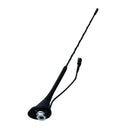 Car AM/FM 41CM Aerial Antenna Mast Base For VW POLO GOLF BORA PASSAT Skoda Audi
