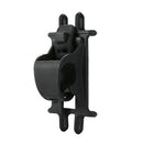 Pull Button Bike Phone Holder Silicone Adjustable Bicycle Handlebar Bracket A