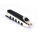 1PC Flat Change Clamp Clip Key Capo For Electric Classical Acoustic GuitarFT