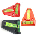 2Way Spirit Level Leveller Tool Caravan Motorhome Campervan Trailer Table Tripod