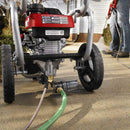 Sediment Filter Attachment For 3/4 Garden Hoses and Washers Pressure B2O9