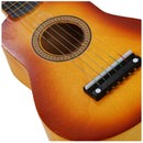 Hawaii Ukulele Mini Guitar 21 inch Acoustic Ukulele + Plectron