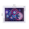 5D DIY Special Shaped Diamond Painting Gorgeous Flowers Cross Stitch Mosaic