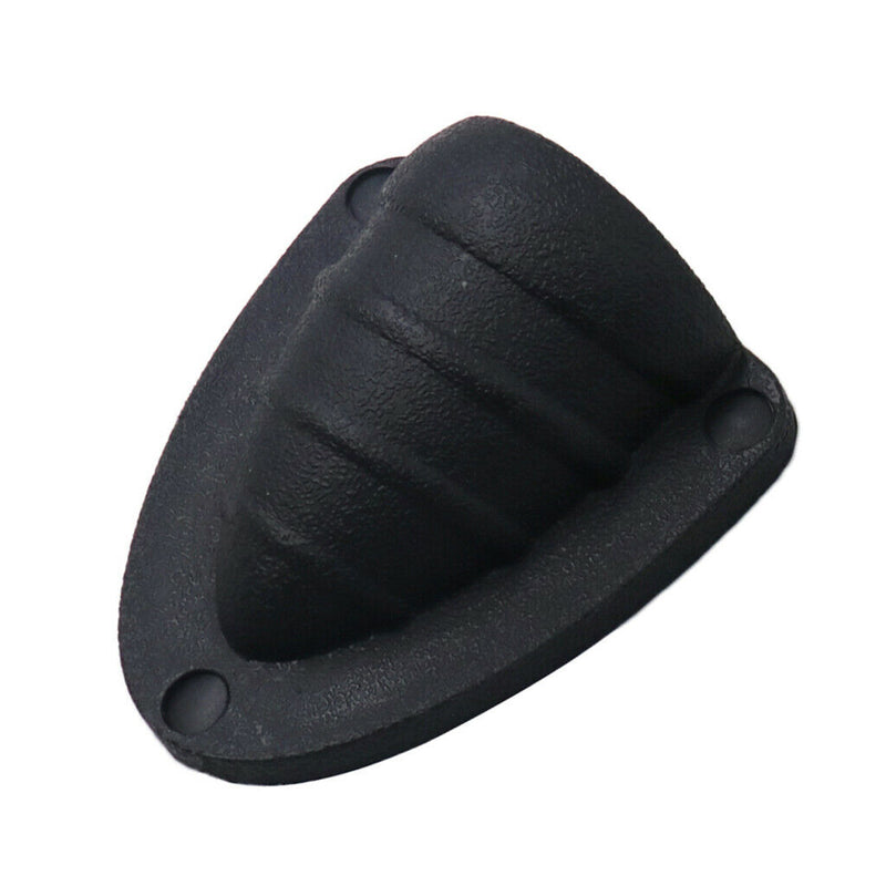 Marine Nylon Clam Shell Vent Wire Cover Clamshell Ventilation Accessories Parts