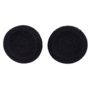 10 x 35mm Foam Pads Ear Pad Sponge Earpad Headphone Cover For Headset 1.4"