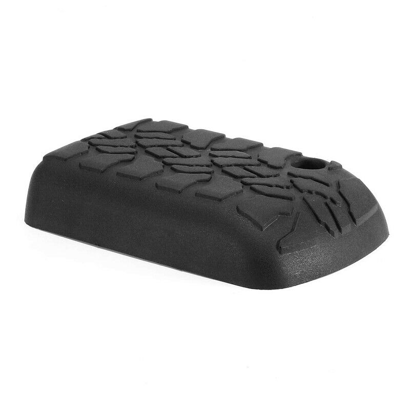 For Jeep for Wrangler Tj 97-01 Universal Car Armrest Covers Center Console  X2N8