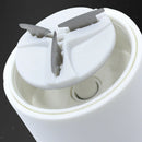 Mens Mini Portable Electric Shaver USB Rechargeable Razor Wet & Dry Use