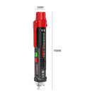 DC/AC Non-Contact LCD Electric Voltage Test Pen 12-1000V Detector Tester Pencil