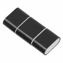universal 2 in1 OTG Type-C Card Reader USB 3.0 USB A Micro-USB Combo to 2 S