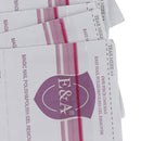 Nail Polish Remove Disposable Nail Gel Polish Remover Wrap Easy Wipe Pad Pack ME