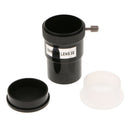 1.25" Barlow Lens Astronomy Telescope Eyepiece for Celestron Accessory Black