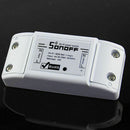 Remote Control Smart Home WiFi Wireless Switch Device Without