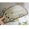 Ins Nordic Style Wooden Hydroponics Decorative Pendant Wind Chimes Children A8Q4