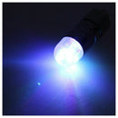 LED Balloon Lights MIx & MATCH Birthday Wedding Pary Latex Helium New - blu R2C5
