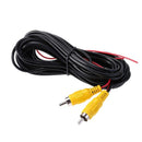 Car Rear View Camera Reverse Backup Camera Night Vision License Plate 12 IR LED