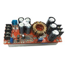 DC-DC 1200W Boost Converters Power Supply Module Adjustable Step UP Boards
