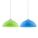 2pc Ceiling Light Shade Cover Pendant