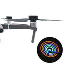 1 Pair Propellers LED Light Accessories Night Fly Kit Pro For DJI Mavic P5G Z7P0