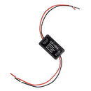 Motorcycle Car Plastic 100A Brake LED Flash Flasher Light Flashing Controller