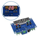 Digital Thermostat Temperature Controller Ntc Sensor Xh-w1401 Led Displ GAT