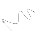 Gas Bbq Grill/Fire Pit Pulse Ignition One Outlet Igniter With Electrode Plu Z6U8