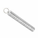 Aluminum Alloy Outdoor Travel Portable Waterproof Pill Case Detachable 7 Days