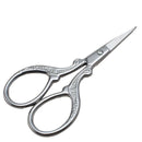Safety Stainless Steel Hair Scissor for Hair Cutting - Professional Salon Barber