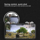 Mobile Phone Game Controller Button Smart Phone Cellphone Game Trigger L1 R