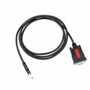 Usb To Rs232 Adapter With Pl2303 Chipset Usb 2.0 Male To Rs232 Female Db9 S G1G1