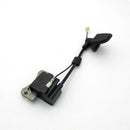 Durable Ignition Coil Unit Module for 2-Stroke 33/47/49cc Pocket Dirt Bike