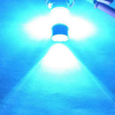 2x 1Pair 8000K Ice Blue H8/H11 LED Bulbs for Car Driving Fog Lights Lamps DRL