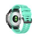 Silicone Watch Band Strap for Garmin Fenix 6 5 Forerunner 945 935 22mm Bracelet