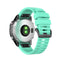 Silicone Watch Band Strap for Garmin Fenix 6 5 Forerunner 945 935 22mm Bracelet