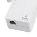 300Mbps Wifi Router 3 Operating Mode Antenna 2 For