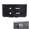 Car Accessories Cell Phone Card Holder Stand Auto Cradle Console Bracket .US