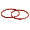 Fork Service Basic Seals O-ring Fork Stroke Circle 32mm Travel Ring Seals