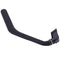 1/10 RC Crawler Black Rubber Safari Snorkel for Axial SCX10 II 90046 90047 RE9Q7