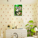 Animal 5D DIY Full Drill Diamond Painting Embroidery Cross Stitch Art