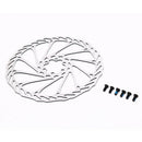 203mm stainless steel rotors disc for mountain roads cruisers bike parts M&