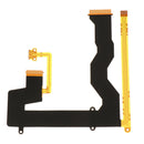Digital Camera LCD Flex Cable Ribbon Compatibile with Olympus E-M10MARK
