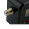 Plastic Black Mini Digital Lcd Display Satellite Signal Finder Meter Tester R4A9