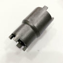 Motorcycle 20mm 24mm Clutch Lock Nut Removal Tool for GY6 50cc 125cc 150cc
